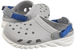 Klapki Crocs Duet Max II Clog Kid''s Atmosphere