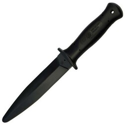 Nóż treningowy ESP Training Knife Dagger Hard (TK-01-H)