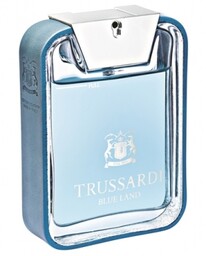 Trussardi Blue Land, Toaletna voda 50ml