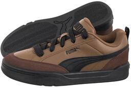 Sneakersy Puma Park Lifestyle OG Haule Coffee-Puma Black