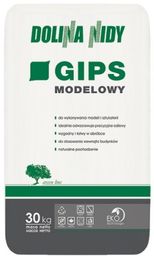 Gips modelowy Atlas Dolina Nidy 30 kg