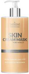 Farmona Skin Cream Mask pure vanilla kremo-maska