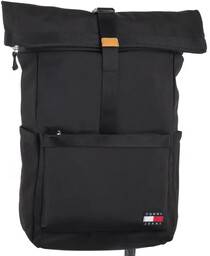 Plecak Tommy Hilfiger Tjm Ess Daily Rolltop Backpack