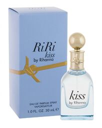 Rihanna RiRi Kiss, Woda perfumowana 100ml