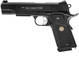 Pistolet ASG GBB STI Tac Master - Black