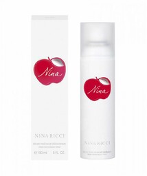 Nina Woman dezodorant spray 150ml