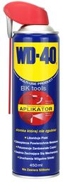 WD-40 Preparat Wielofunkcyjny 450ml z aplikatorem