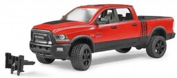 Bruder AUTO RAM 2500 POWER WAGON