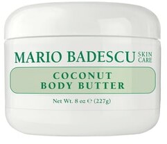 Mario Badescu Coconut Body Butter Masło do ciała