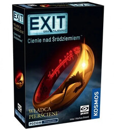 Exit: Cienie nad Śródziemiem GALAKTA