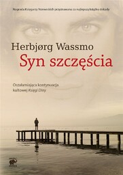 TRYLOGIA DINY T.2 SYN SZCZęśCIA TW - HERBJORG