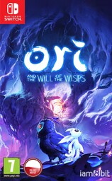 Ori and the Will of the Wisps, Nintendo