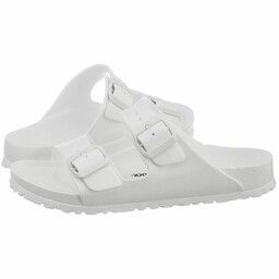 Klapki Birkenstock Arizona EVA White 0129443 (BK38-d)