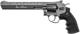 Rewolwer ASG CO2 Dan Wesson 8'' Grey