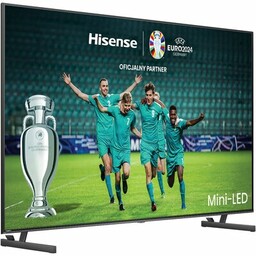 HISENSE Telewizor 75U6NQ 75" MINILED 4K VIDAA Dolby