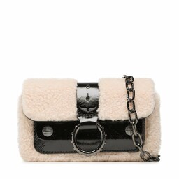 Torebka Zadig&Voltaire Kate Wallet LWBA00237 Écru