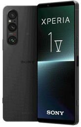 Sony Xperia 1 V 6,5" 120Hz 52Mpix Zielony