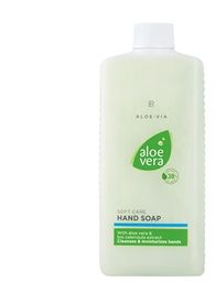 Aloe Vera Mydło w płynie opakoxwanie uzupełniajace 500ml