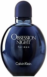 Calvin Klein Obsession Night For Men 125ml woda