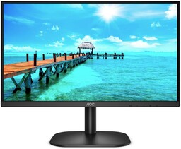 AOC MONITOR LED 27" 27B2QAM