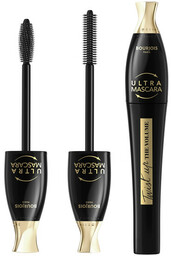 Bourjois Mascara twist up the volume tusz