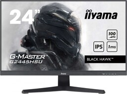 IIYAMA MONITOR LED 23,8" G2445HSU-B2 100Hz