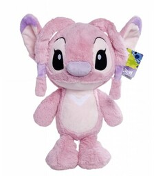 SIMBA Maskotka Disney Stitch Anioł 6315870030