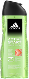 Adidas Active Start Żel pod prysznic 3in1 400ml