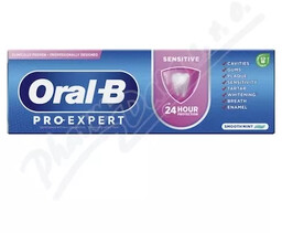 Oral-B Pro-Expert Sensitive zubní pasta 75ml