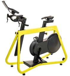 Kettler Indoor Bike Frame Plus Shock