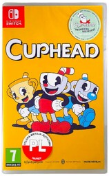 Cuphead