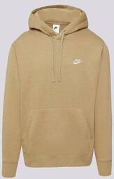 Nike Bluza Z Kapturem Nike Sportswear Club Fleece