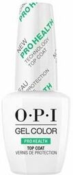 OPI top do hybrydy GelColor ProHealth Technology Top