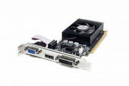 AFOX Karta graficzna Geforce GT420 4GB DDR3 128BIT