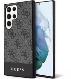 Guess 4G Stripe Collection GUHCS24LG4GLGR do Samsung Galaxy