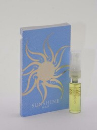 Amouage Sunshine For Men, Próbka perfum