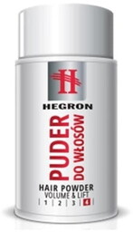 Hegron puder do włosów 10g