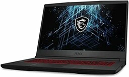 MSI GF63 Thin 11SC-1057XFR