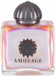 Amouage Portrayal Woman, Woda perfumowana 100ml - Tester