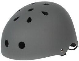 VÖGEL Kask VKA-940GY Szary (rozmiar XXS/XS)