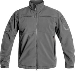 Kurtka Pentagon Kryvo Softshell - Wolf Grey