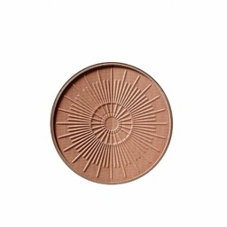 ARTDECO_Teint Powder&Rouge Bronzing Powder Compact dwukolorowy puder brązujący