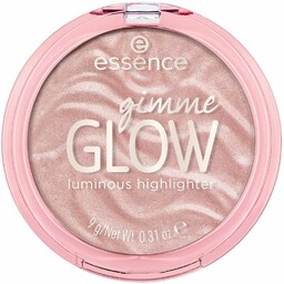 Essence Gimme Glow Luminous Highlighter rozświetlacz do twarzy