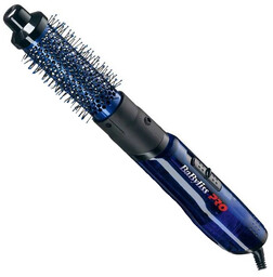 BaByliss Pro BAB2620E Blue Lightening lokówko-suszarka do włosów