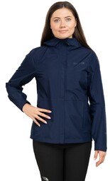 KURTKA MINIMALIST WOMEN-ARCTIC NAVY