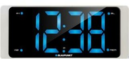 Blaupunkt CR16WH Biały Radiobudzik