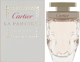 Cartier La Panthere, Woda toaletowa 50ml