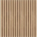 Lamele ścienne Panel Linerio S-Line Natural 6034181