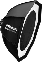 Profoto maskownica EDGE MASK dla serii "SOFTBOX" 3''