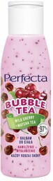 Bubble Tea balsam do ciała Wild Cherry +